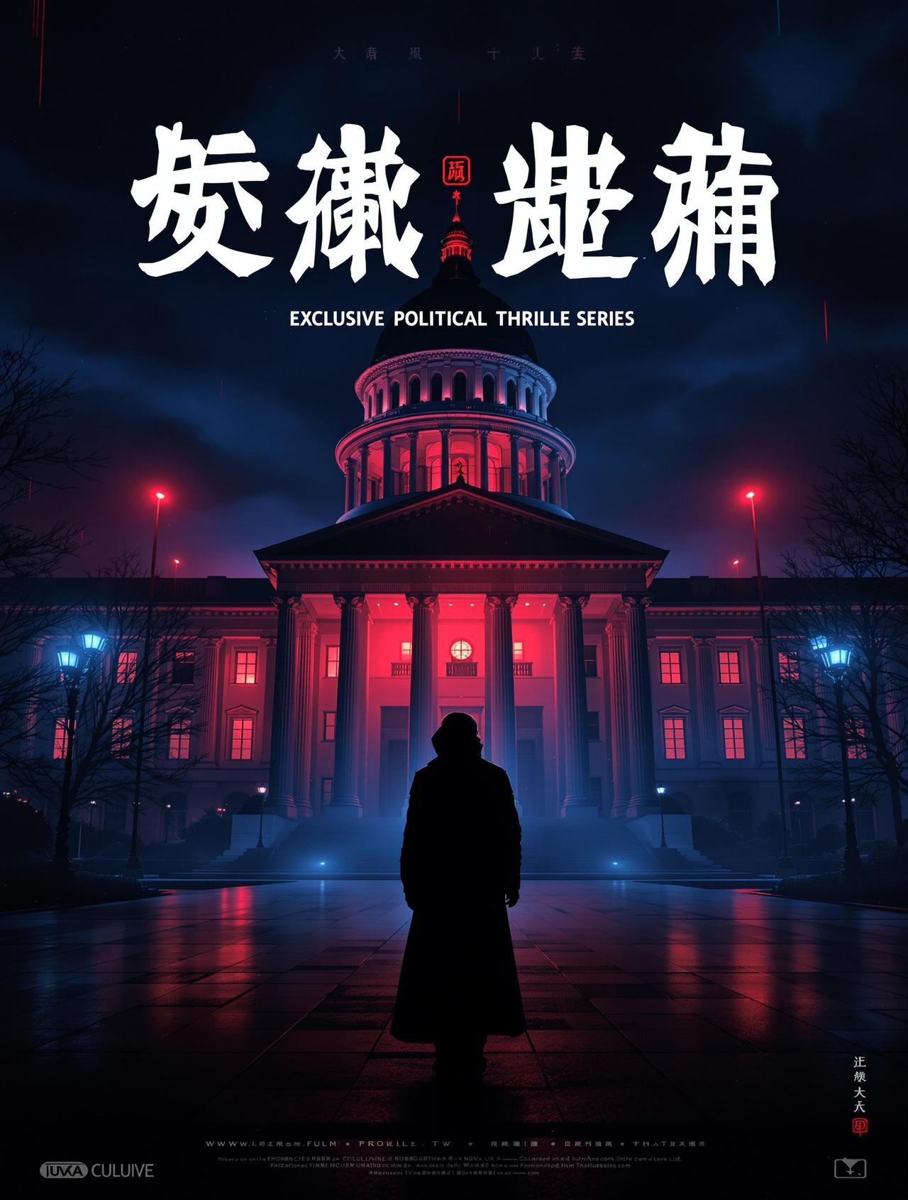 禁区 - 八点影院影视封面