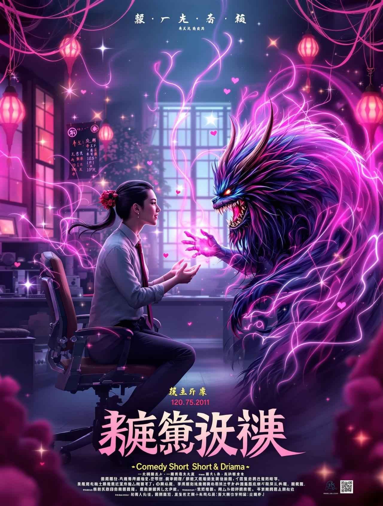 鬼差驾到 - 八点影院影视封面