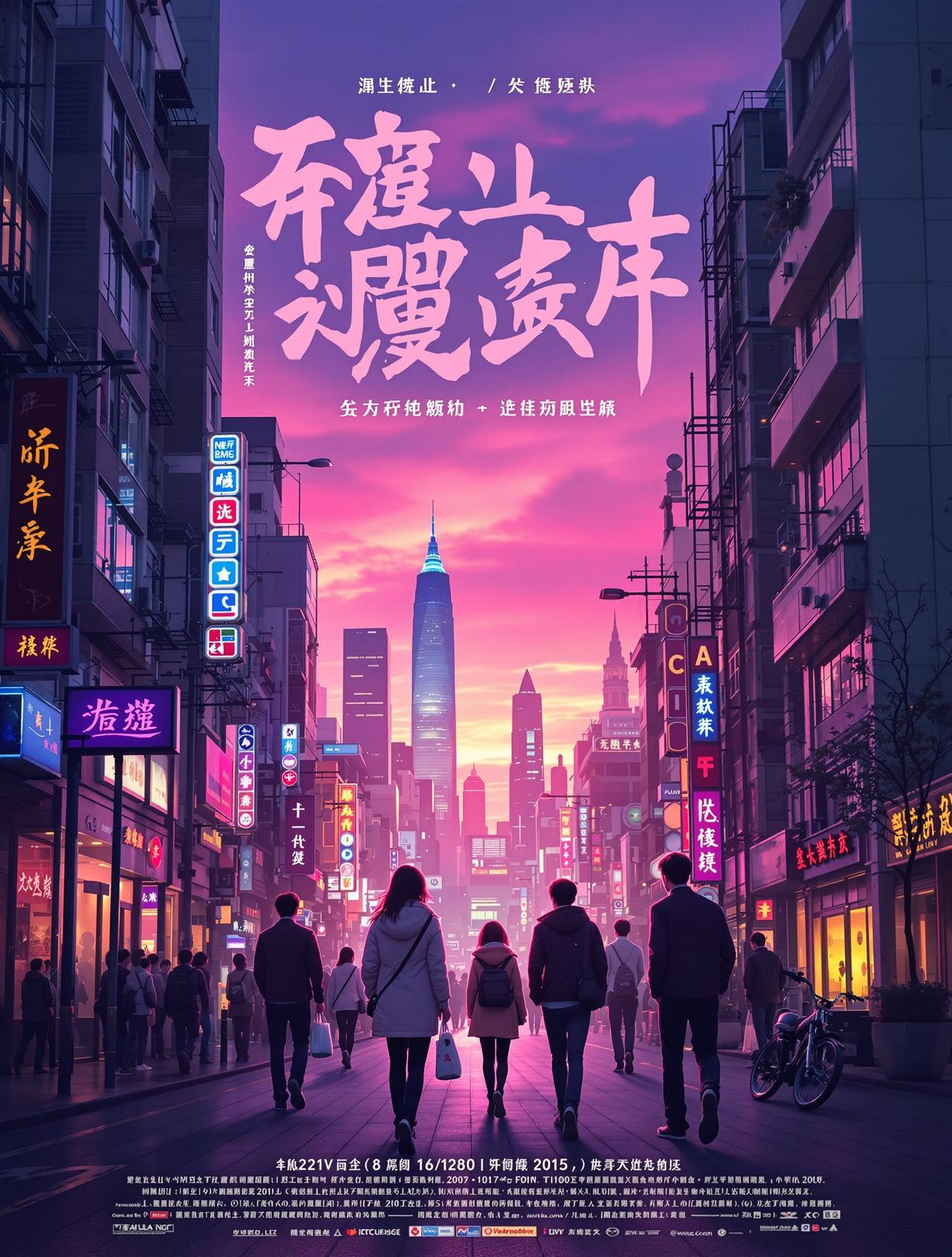逆流之城 - 八点影院影视封面