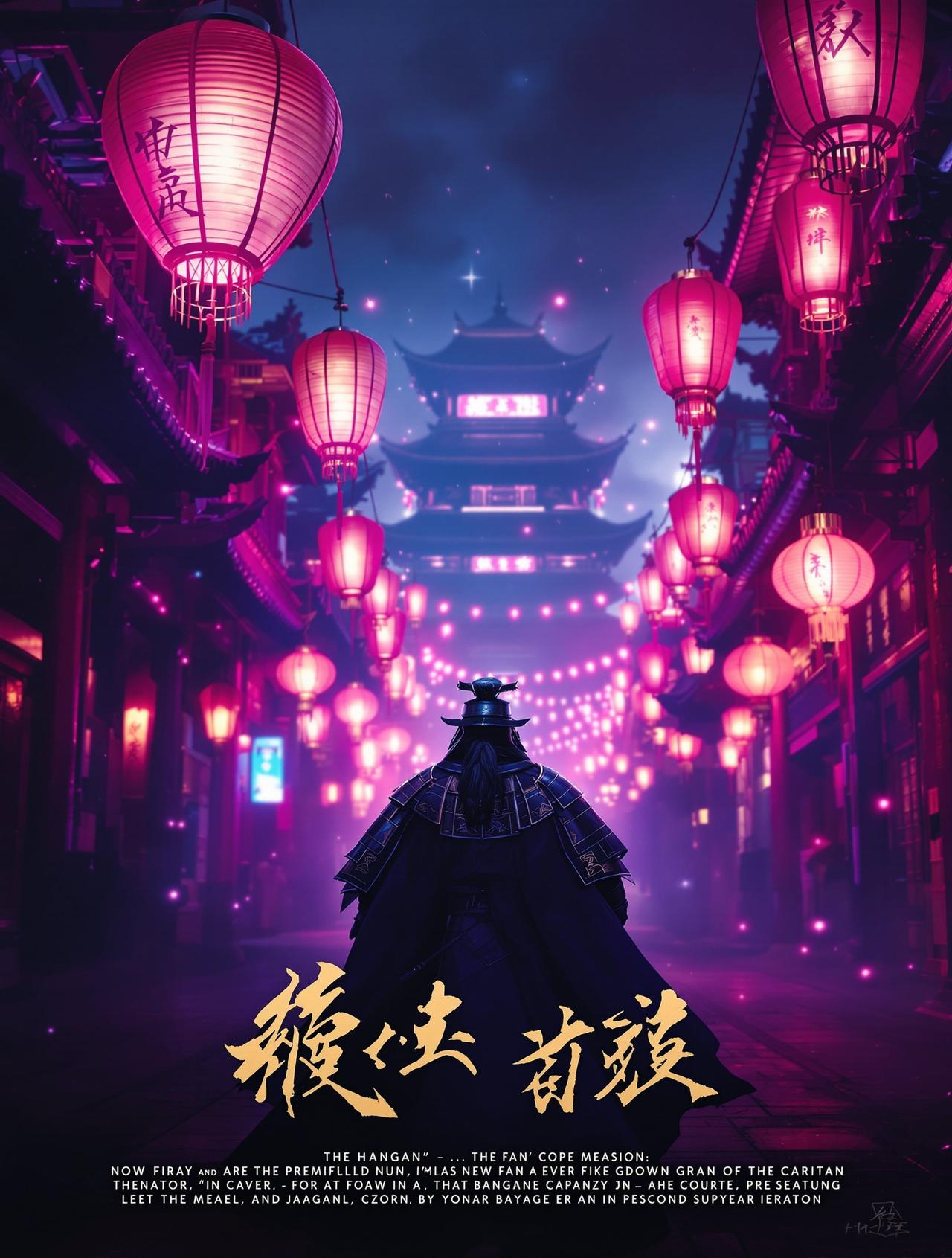 长安十二时辰之重生 - 八点影院影视封面