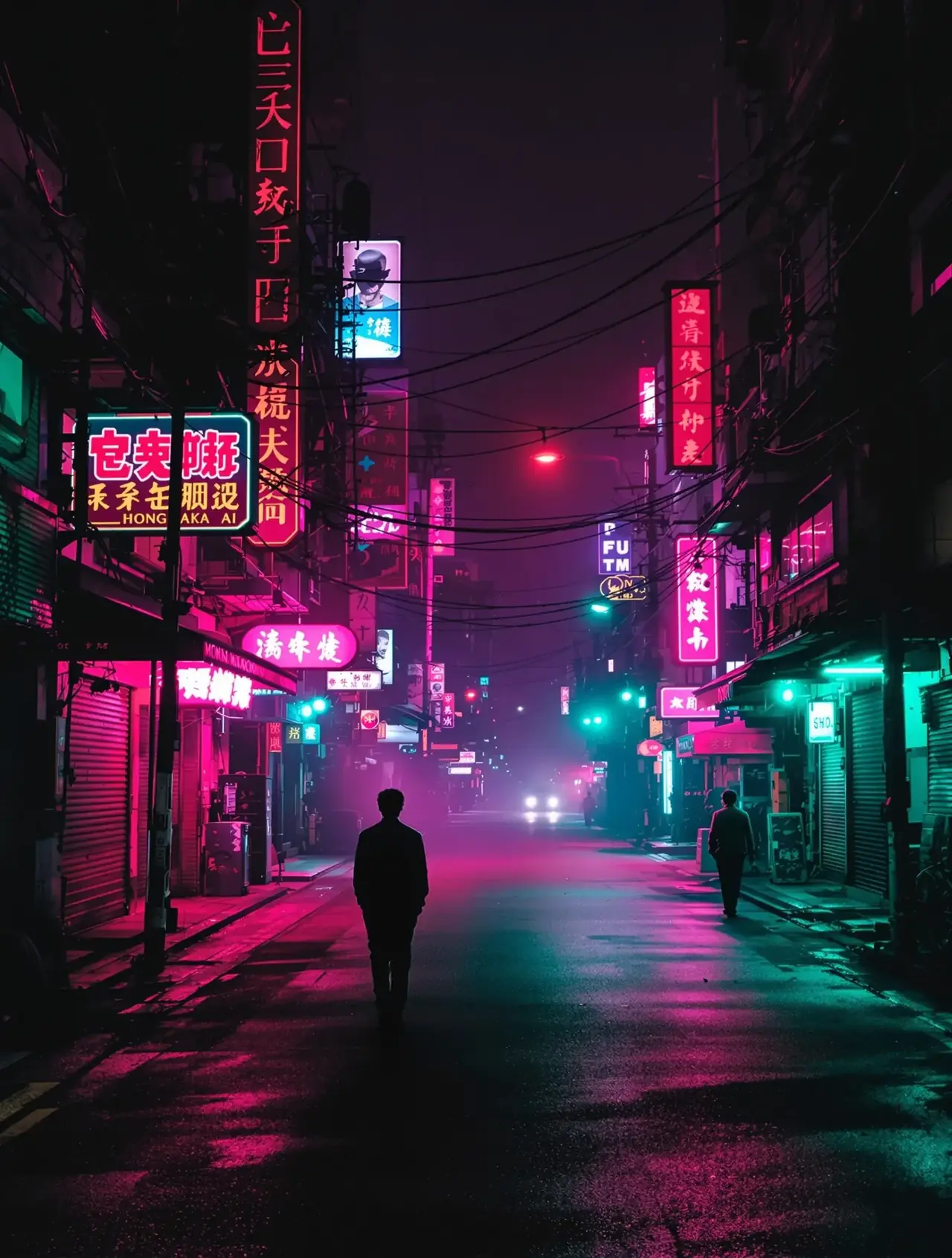 重庆森林 - 八点影院影视封面