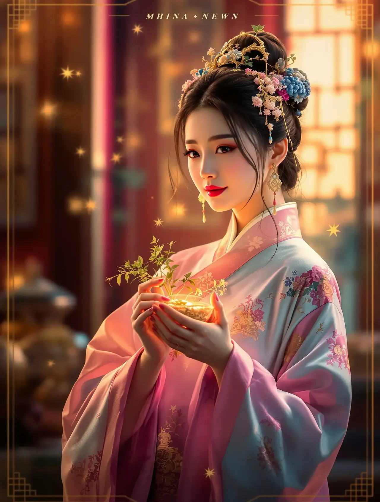 女医传 - 八点影院影视封面
