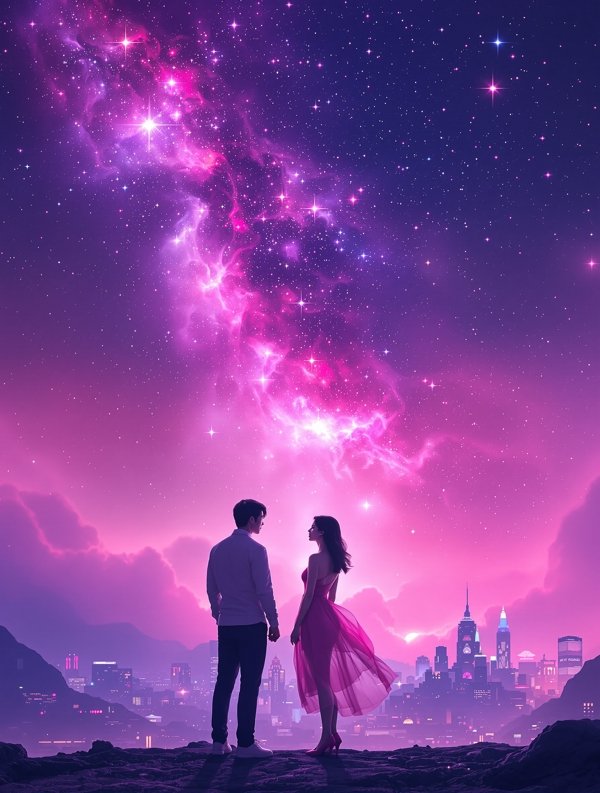星辰彼岸 - 八点影院影视封面