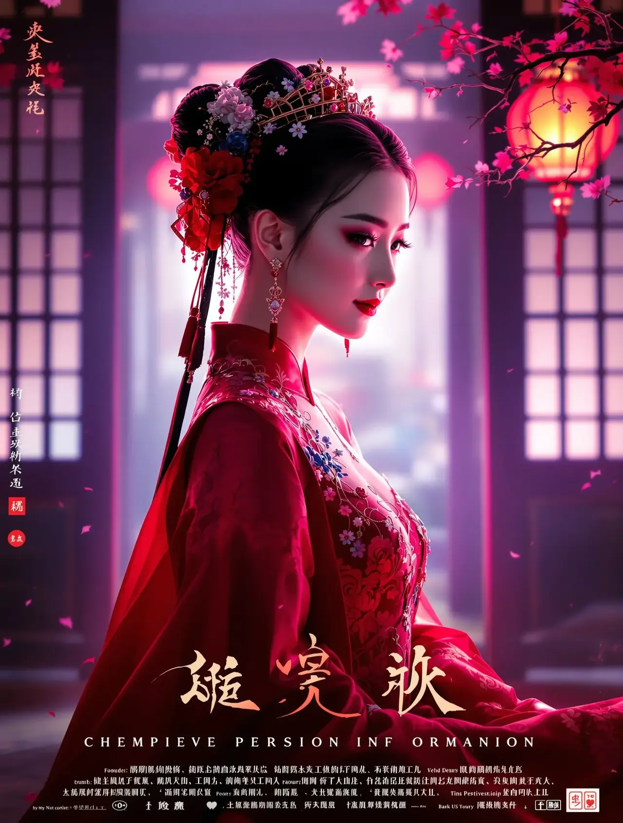 错嫁良缘 - 八点影院影视封面