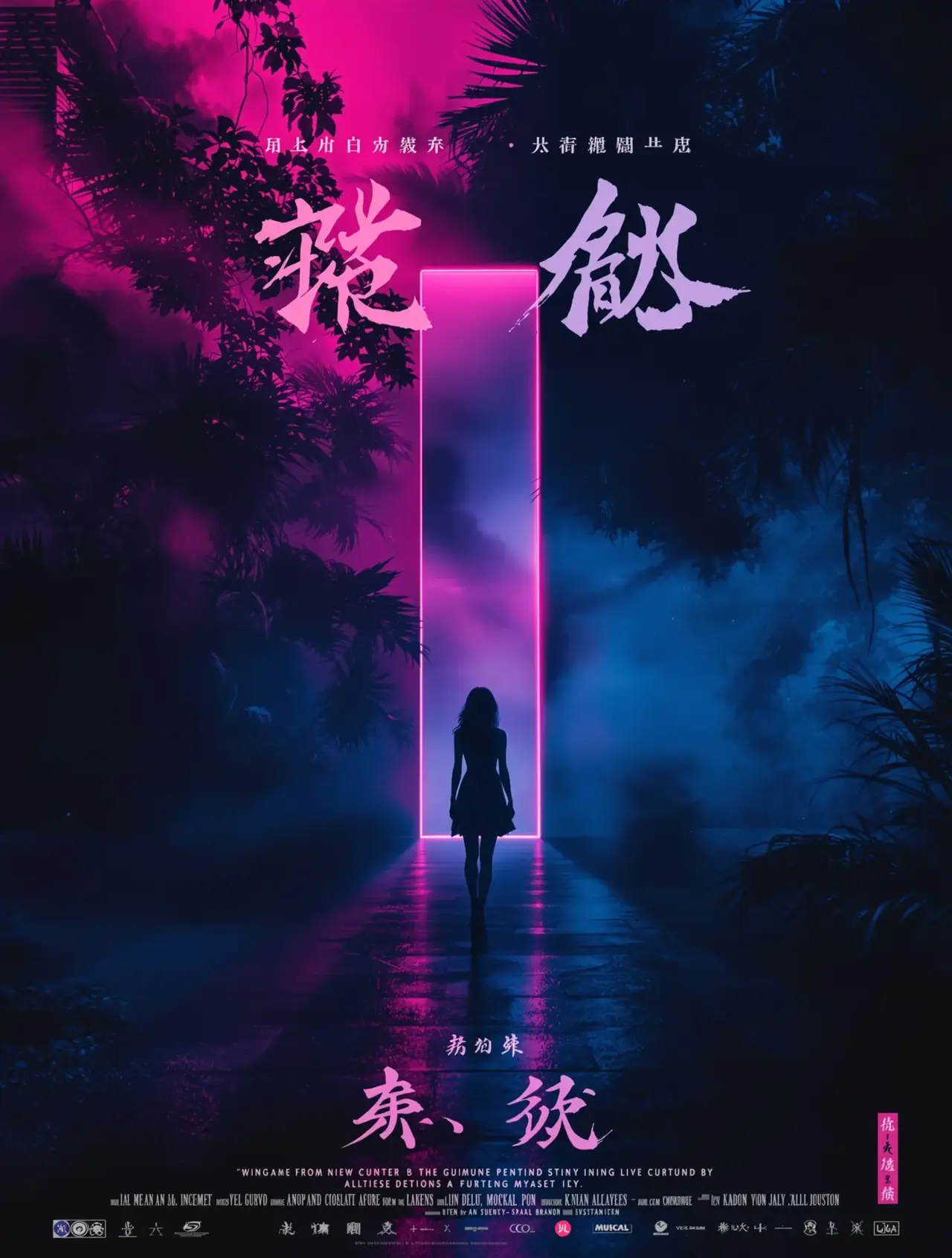 消失的她 - 八点影院影视封面
